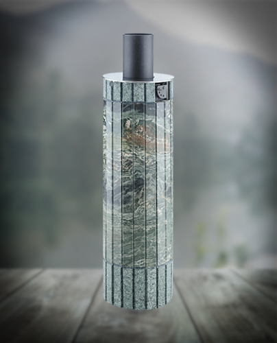 Дымоход-регистр Ферингер Ламель 