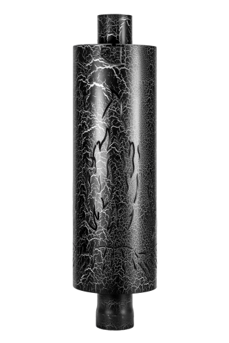Дымоход-экономайзер Ферингер декоративный кожух