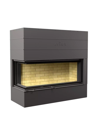 Топка АСТОВ ASTOV П2С 14057 Левая (L)