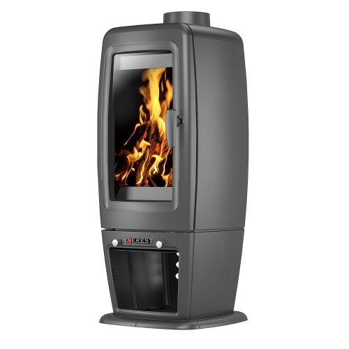 Печь-камин ЭВЕРЕСТ (EVEREST)   S12