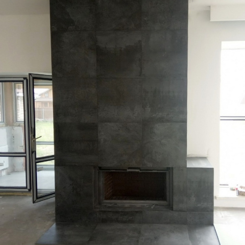 Топка АСТОВ ASTOV ПС 8057