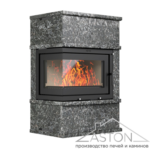 Камин АСТОН (ASTON)  700 R «ВЫБОРГ» Н-1280