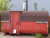 Баня-бочка КВАДРО 4м СТАНДАРТ (две секции) Баня-бочка КВАДРО 4м СТАНДАРТ (две секции)
