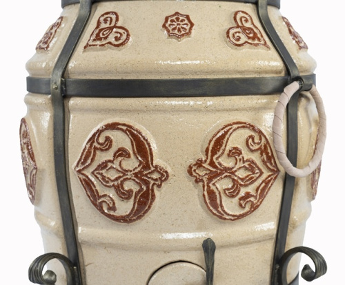 Тандыр ЭКО Урал