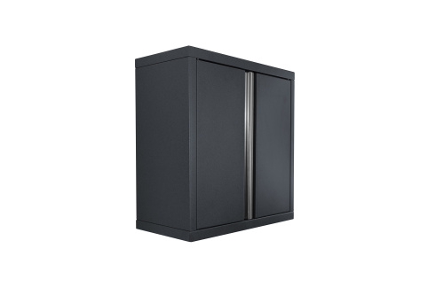 Навесной шкаф с полкой Helios SMART-600 (HS-NSHP-600)