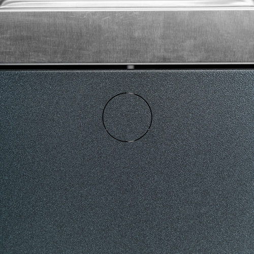 Шкаф c варочной поверхностью Helios SMART-600 (HS-KU03-SHV600)