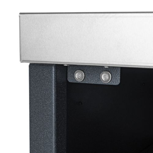 Шкаф Helios SMART-450 (HS-KU03-SH450)