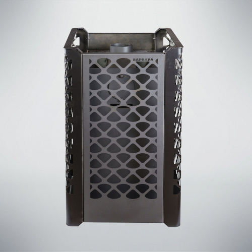 Печь для бани Варвара Грация 12