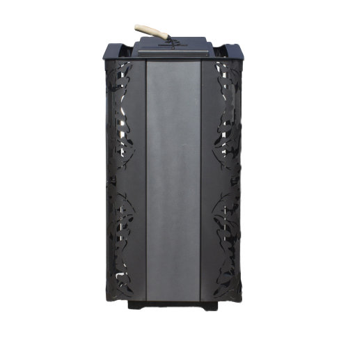 Печь для бани Варвара Терма Каменка мини глухая дверка