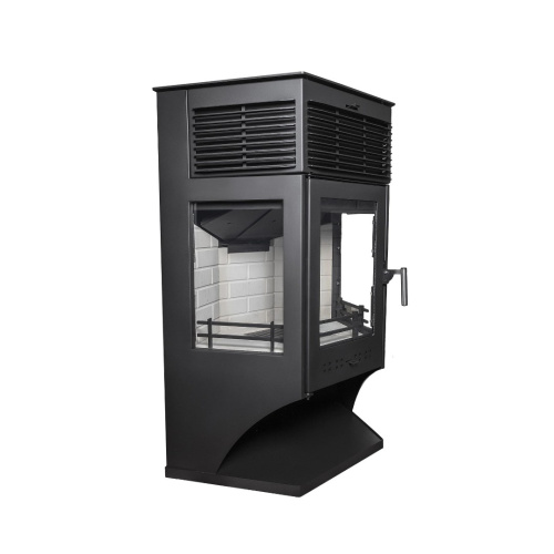 Печь-камин Мета-Бел Москва 12