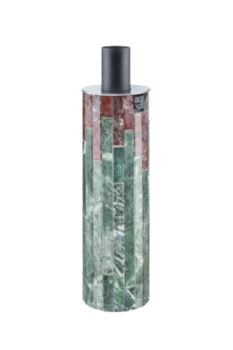 Дымоход-регистр Ферингер Ламель 