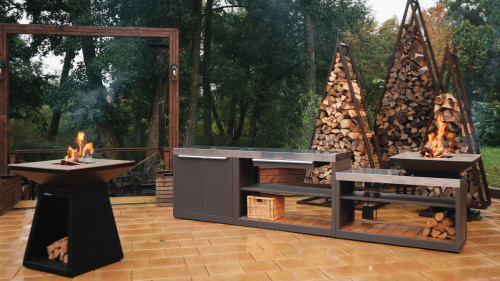 Стол Gratar Expert EST 1200