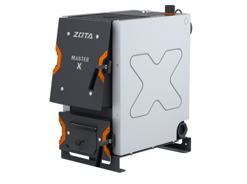 Котел Zota Master X 18П