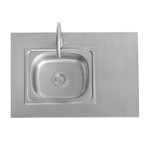 Шкаф с мойкой Helios SMART-900 (HS-KU01-SHM900)