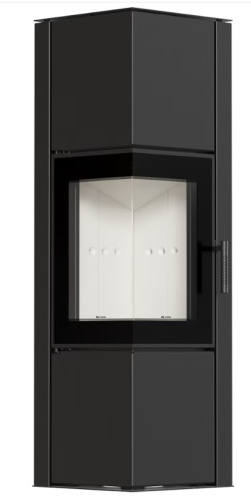 Печь-камин KRATKI ОДИН (ODYN) M