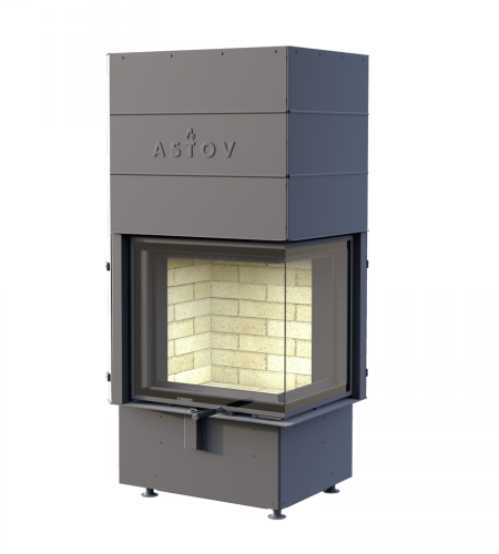 Топка АСТОВ ASTOV П2С 6057 Правая (R)