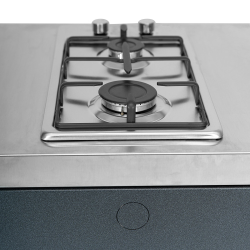 Шкаф c варочной поверхностью Helios SMART-600 (HS-KU03-SHV600)