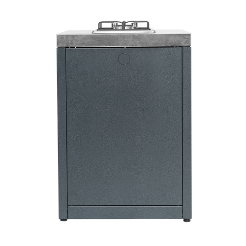 Шкаф c варочной поверхностью Helios SMART-600 (HS-KU03-SHV600)