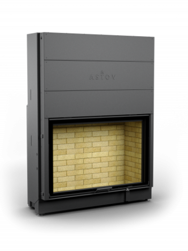 Топка АСТОВ ASTOV ПС 12080