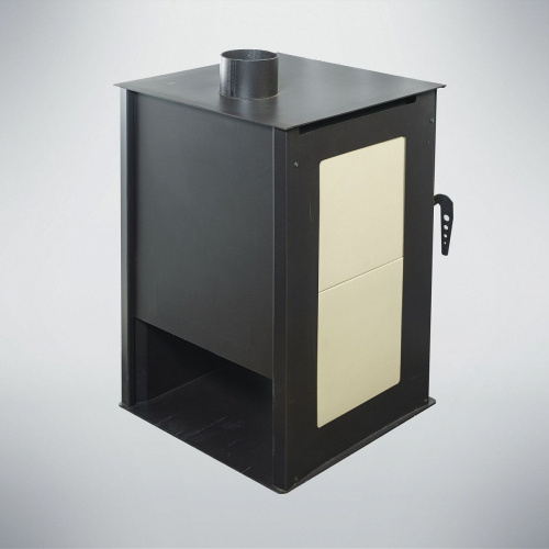 Печь-камин Варвара Гармония 105 плитка