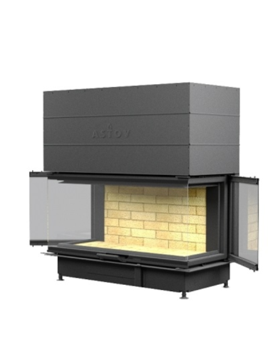 Топка АСТОВ ASTOV П3С 12057