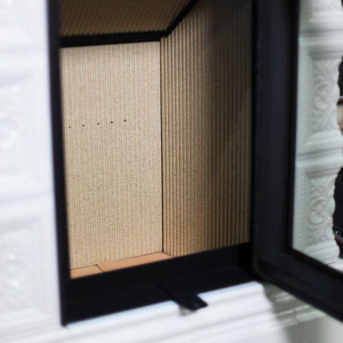 Печь-камин EYSEN Tahoe(керамика)