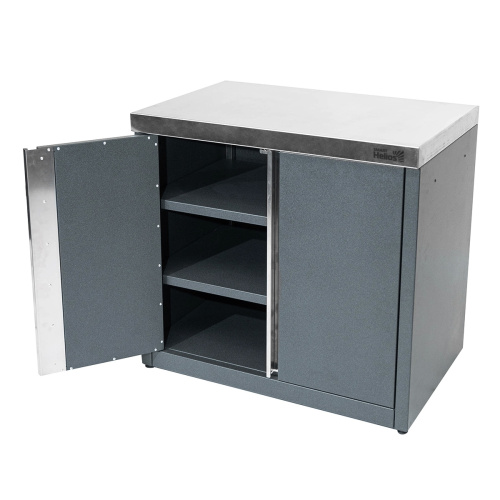 Шкаф Helios SMART-900 (HS-KU01-SH900)