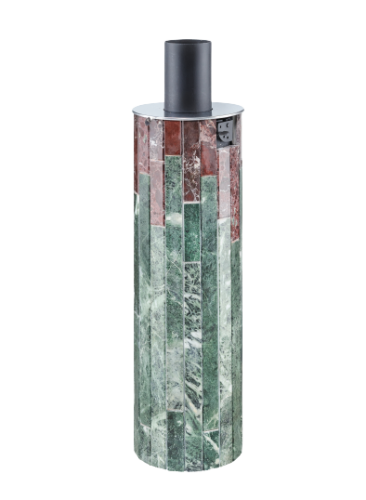 Дымоход-экономайзер Ферингер Ламель