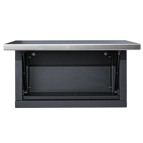 Навесной шкаф с дверкой Helios SMART-600 (HS-NSHD-600)