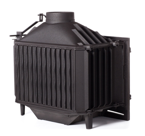 Топка Fireway Интериор (Interior)