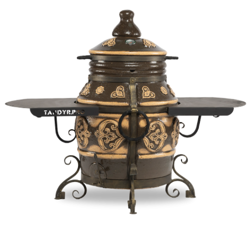 Тандыр ЭКО Урал