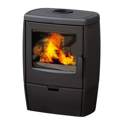 Печь-камин Plamen (Пламен) Alberto