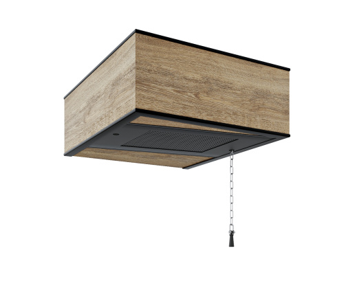 Обливное устройство КАСКАД 20/2025 в кожухе из керамики