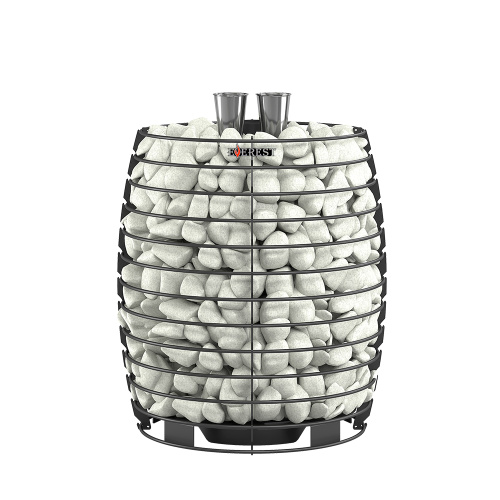 Печь для бани ЭВЕРЕСТ (EVEREST)  Тепло пара (Steam Heat) 24