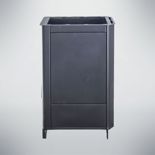 Печь для бани Варвара Паленица укороченная топка