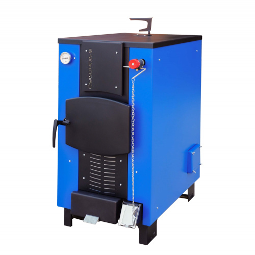 Котёл Суворов-М К-10 модель 2023 года