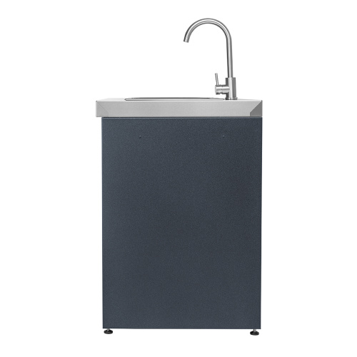 Шкаф с мойкой Helios SMART-900 (HS-KU01-SHM900)