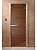Дверь DoorWood Основная серия Бронза 0.7*1.9