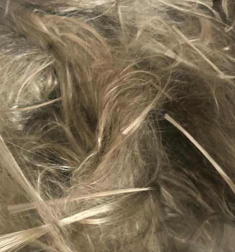 Вата базальтовая  (3кг)