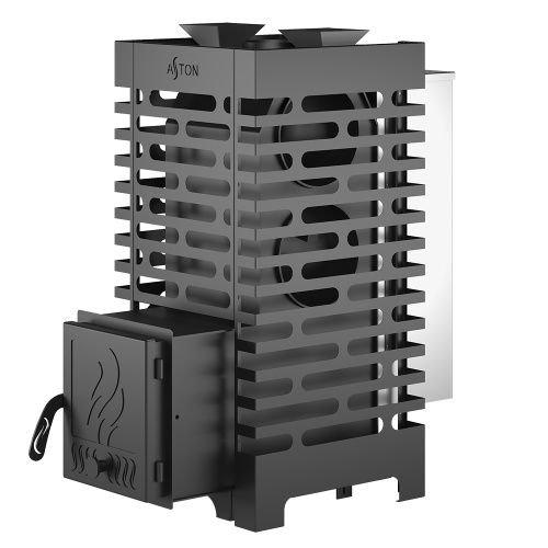 Печь для бани АСТОН (ASTON) 20  "АКВА"