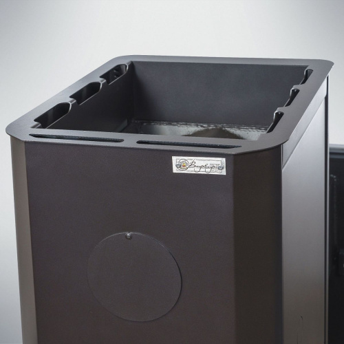 Печь для бани Варвара Мини