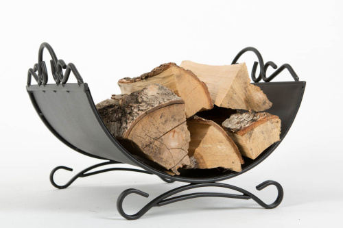 Подставка для дров "Акация" с сумкой