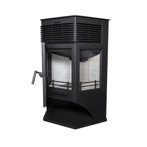 Печь-камин Мета-Бел Москва 12