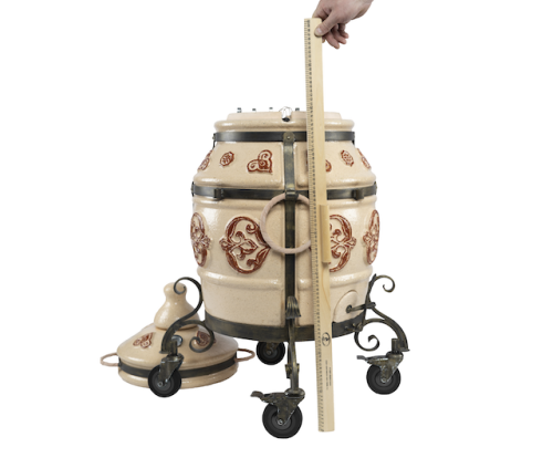 Тандыр ЭКО Урал