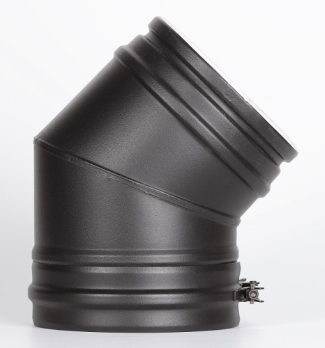 Отвод Schiedel Permeter 45°