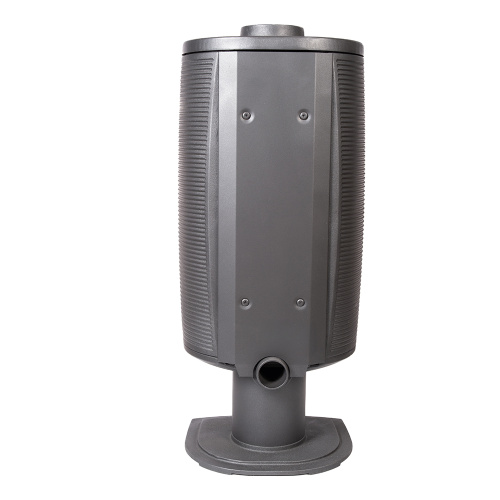 Печь-камин Fireway Рок (Rock)