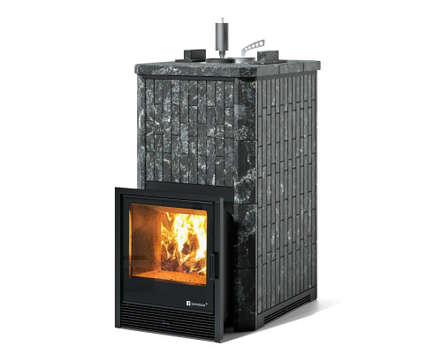 Печь для бани и сауны ИзиСтим Южная 22 Пироксенит