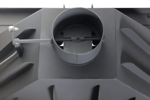 Топка Экокамин Альфа 800