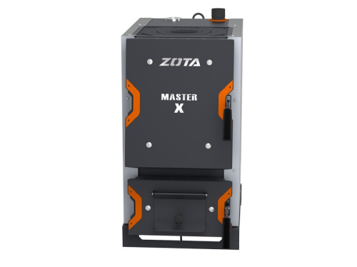 Котел Zota Master X 18П