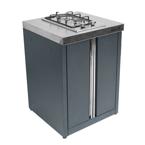 Шкаф c варочной поверхностью Helios SMART-600 (HS-KU03-SHV600)